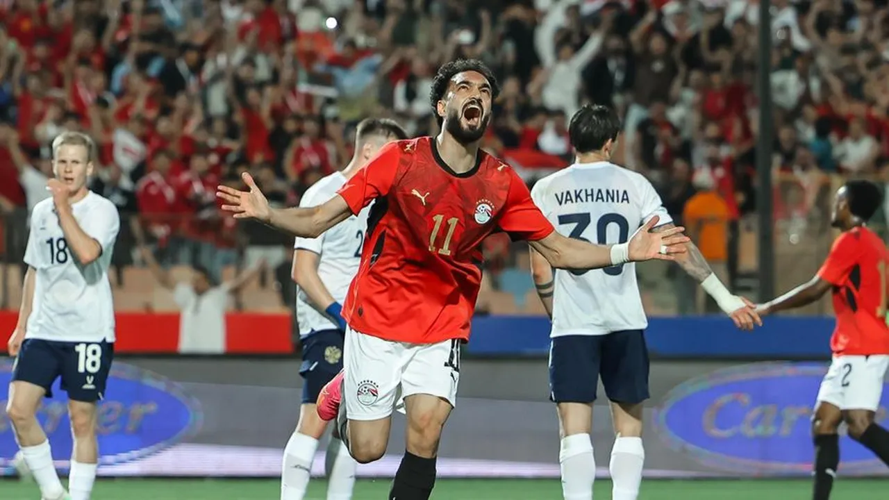 الاتحاد المصري لكرة القدم يعلن عن قرارات جديدة تثير الجدل